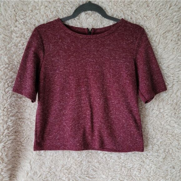 Topshop Sweater Top  - Picture 1 of 4